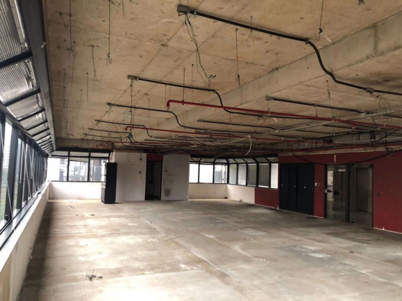 Imagem Sala Comercial à Venda, 200 m² em Brooklin Novo - São Paulo