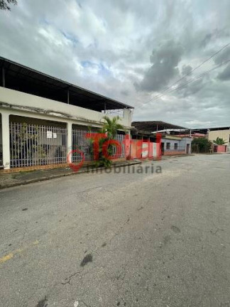 Imagem Casa com 10 Quartos à Venda, 1.260 m² em Canaã - Ipatinga