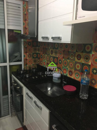 Imagem Casa de Condomínio com 2 Quartos à Venda, 65 m² em Jardim Petrópolis - Cotia Imagem Casa de Condomínio com 2 Quartos à Venda, 65 m² em Jardim Petrópolis - Cotia