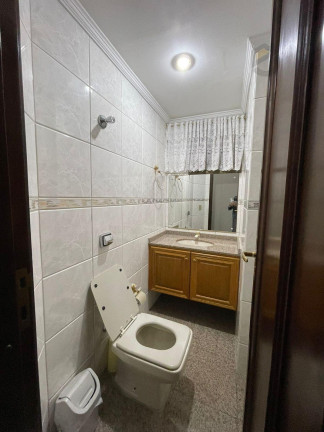 Imagem Apartamento com 4 Quartos à Venda, 186 m² em Bigorrilho - Curitiba