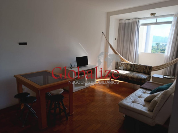 Imagem Imóvel com 2 Quartos à Venda, 90 m² em Aparecida - Santos