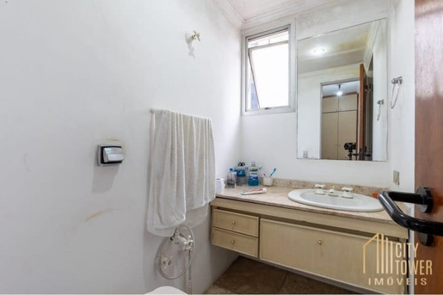 Imagem Apartamento com 3 Quartos à Venda, 108 m² em Cidade Monções - São Paulo
