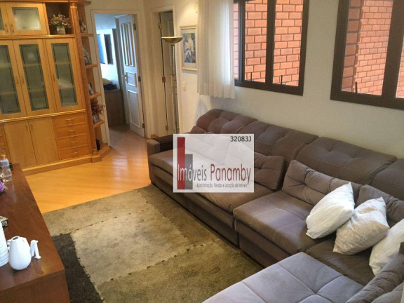 Imagem Apartamento com 4 Quartos à Venda, 200 m² em Moema - São Paulo Imagem Apartamento com 4 Quartos à Venda, 200 m² em Moema - São Paulo