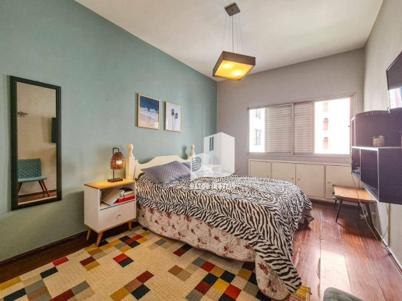 Imagem Apartamento com 2 Quartos à Venda, 99 m² em Consolação - São Paulo