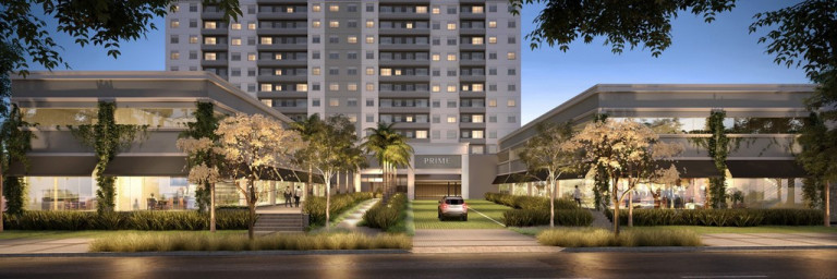 Imagem Apartamento com 2 Quartos à Venda, 56 m² em São João - Porto Alegre