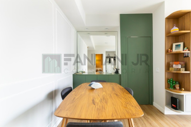 Imagem Imóvel com 2 Quartos à Venda, 97 m² em Cerqueira César - São Paulo
