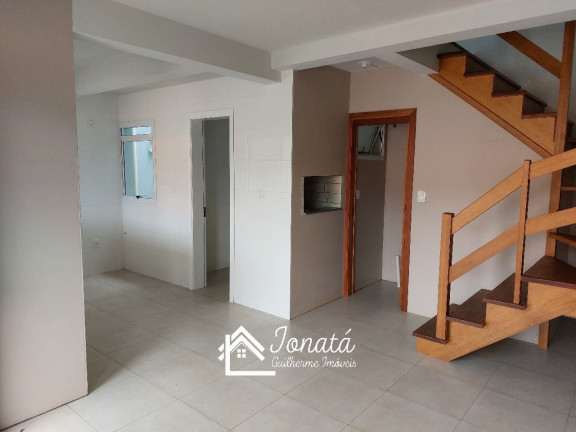Imagem Casa com 2 Quartos à Venda, 85 m² em Vila Rica - Feliz