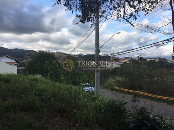Terreno à Venda, 508 m² em Jardim Alvorada - Piracaia