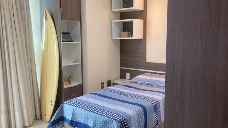 Imagem Apartamento com 3 Quartos à Venda, 90 m² em Praia De Itaparica - Vila Velha Imagem Apartamento com 3 Quartos à Venda, 90 m² em Praia De Itaparica - Vila Velha