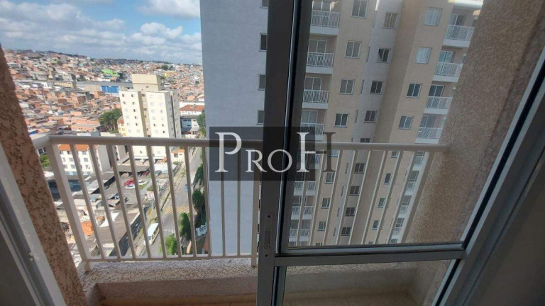 Imagem Apartamento com 2 Quartos à Venda, 73 m² em Vila Dos Andradas - São Paulo Imagem Apartamento com 2 Quartos à Venda, 73 m² em Vila Dos Andradas - São Paulo