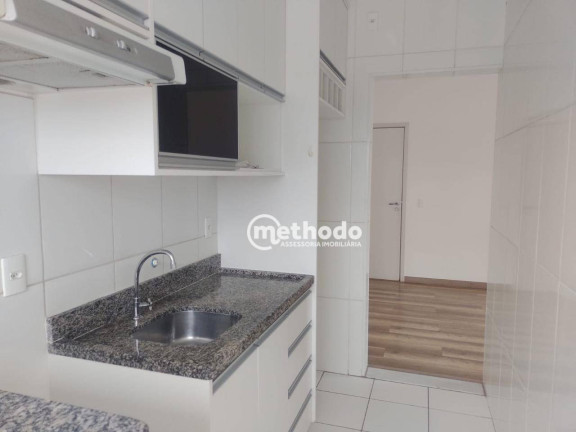 Imagem Apartamento com 2 Quartos à Venda, 57 m² em Jardim Monte Verde - Valinhos