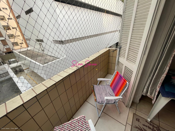 Imagem Apartamento com 2 Quartos à Venda, 74 m² em José Menino - Santos Imagem Apartamento com 2 Quartos à Venda, 74 m² em José Menino - Santos