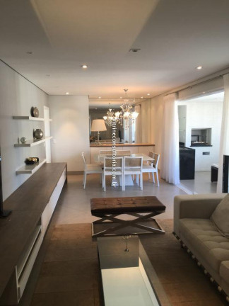Imagem Apartamento com 4 Quartos à Venda, 185 m² em Chácara Klabin - São Paulo