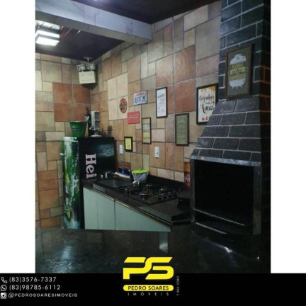 Imagem Casa com 3 Quartos à Venda, 200 m² em Portal Do Sol - João Pessoa