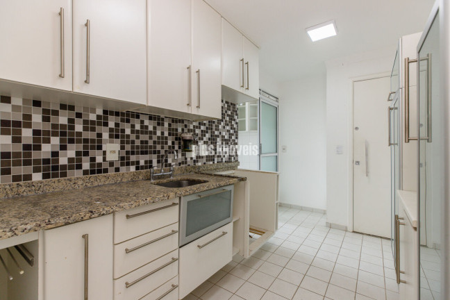 Imagem Apartamento com 3 Quartos à Venda, 94 m² em Alto Da Boa Vista - São Paulo