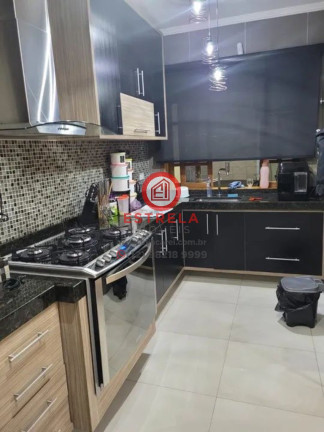 Imagem Casa com 3 Quartos à Venda, 375 m² em Jardim Terras De São João - Jacareí