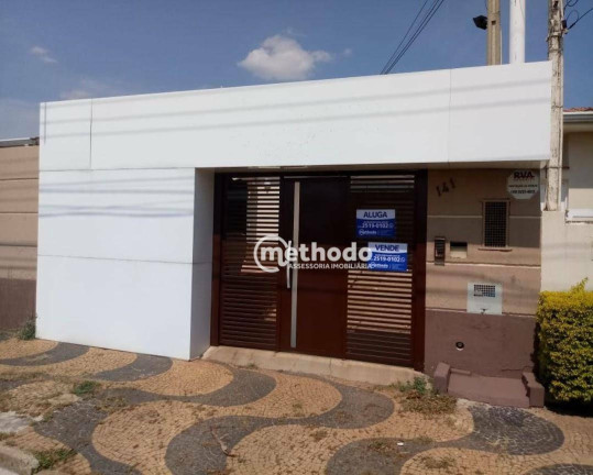 Imagem Casa com 4 Quartos à Venda, 270 m² em Jardim Chapadão - Campinas Imagem Casa com 4 Quartos à Venda, 270 m² em Jardim Chapadão - Campinas