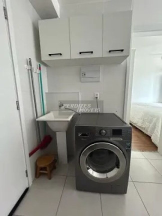 Imagem Apartamento com 1 Quarto à Venda, 30 m² em água Branca - São Paulo Imagem Apartamento com 1 Quarto à Venda, 30 m² em água Branca - São Paulo
