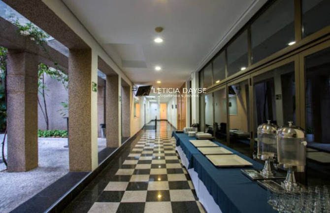 Imagem Apartamento com 1 Quarto à Venda, em Chácara Santo Antônio (zona Sul) - São Paulo Imagem Apartamento com 1 Quarto à Venda, em Chácara Santo Antônio (zona Sul) - São Paulo