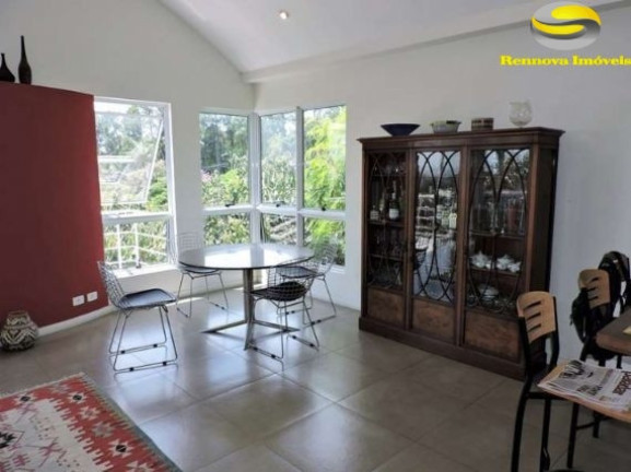 Imagem Casa de Condomínio com 3 Quartos à Venda, 275 m² em Palos Verdes - Cotia Imagem Casa de Condomínio com 3 Quartos à Venda, 275 m² em Palos Verdes - Cotia
