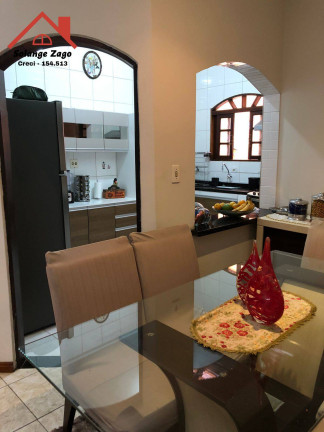 Imagem Casa com 3 Quartos à Venda, 212 m² em Vila Das Belezas - São Paulo Imagem Casa com 3 Quartos à Venda, 212 m² em Vila Das Belezas - São Paulo