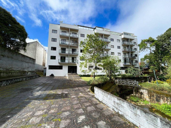Imagem Apartamento com 1 Quarto à Venda ou Locação, 42 m² em Alto - Teresópolis Imagem Apartamento com 1 Quarto à Venda ou Locação, 42 m² em Alto - Teresópolis