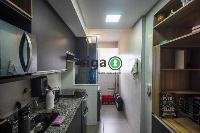 Imagem Apartamento com 2 Quartos à Venda, 87 m² em Morumbi - São Paulo Imagem Apartamento com 2 Quartos à Venda, 87 m² em Morumbi - São Paulo