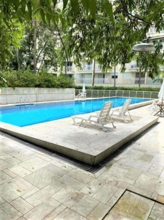 Imagem Apartamento com 2 Quartos à Venda, 72 m² em Jardim Ampliação - São Paulo