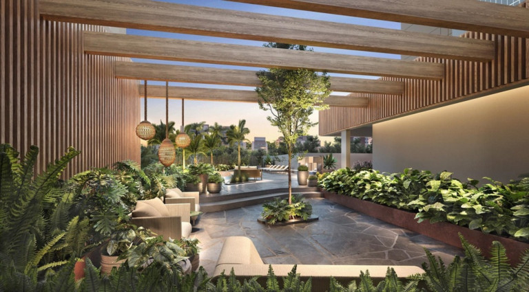 Imagem Apartamento com 5 Quartos à Venda, 711 m² em Vila Nova Conceição - São Paulo
