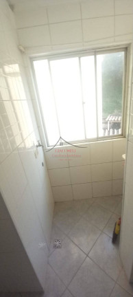 Imagem Apartamento com 1 Quarto para Alugar, 48 m² em Jardim Dona Sinhá - São Paulo