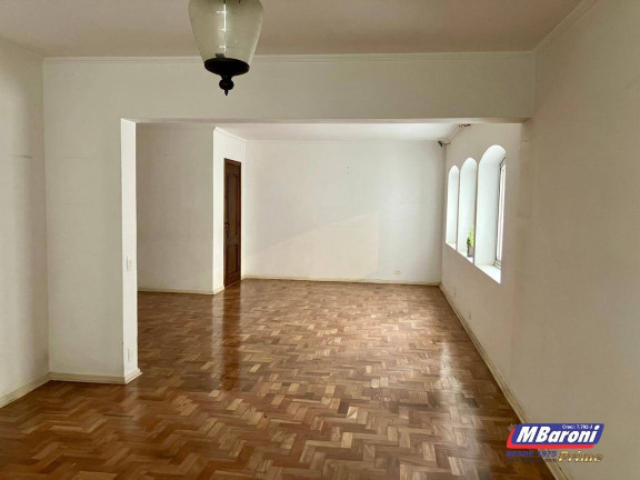 Imagem Apartamento com 2 Quartos à Venda, 132 m² em Jardim Paulista - São Paulo