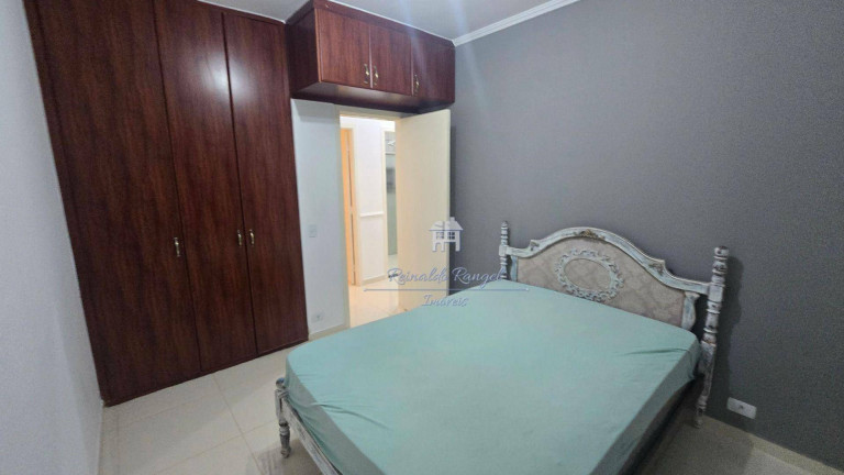 Imagem Apartamento com 3 Quartos para Alugar, 66 m² em Jardim Das Rosas - Itu Imagem Apartamento com 3 Quartos para Alugar, 66 m² em Jardim Das Rosas - Itu