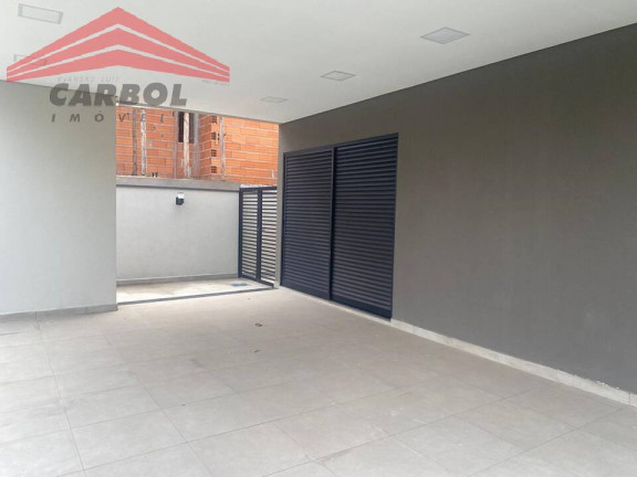 Imagem Casa de Condomínio com 4 Quartos à Venda, 390 m² em Medeiros - Jundiaí