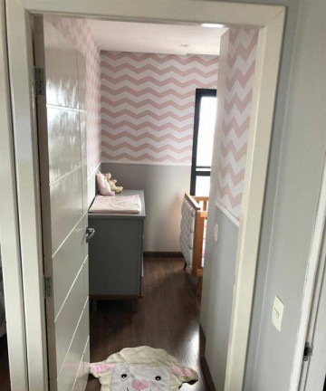 Imagem Apartamento com 2 Quartos à Venda, 70 m² em Vila Regente Feijó - São Paulo