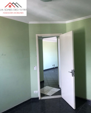 Imagem Imóvel com 2 Quartos à Venda, 47 m² em Vila Pereira Cerca - São Paulo