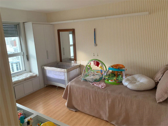 Imagem Apartamento com 3 Quartos à Venda, 268 m² em Itaim Bibi - São Paulo Imagem Apartamento com 3 Quartos à Venda, 268 m² em Itaim Bibi - São Paulo