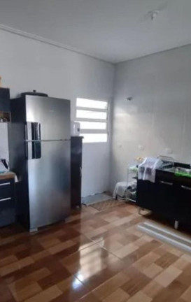 Imagem Casa com 2 Quartos à Venda, 133 m² em Parque Imperial - Jacareí