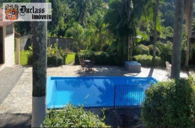 Chácara com 4 Quartos à Venda, 516 m² em Caxambu - Jundiaí