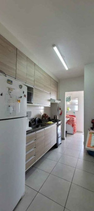 Imagem Apartamento com 2 Quartos à Venda, 78 m² em Vila São José - Taubate