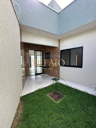 Imagem Casa com 3 Quartos à Venda, 99 m² em Setor Faiçalville - Goiânia