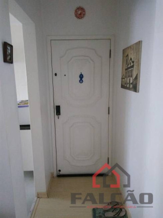Imagem Apartamento com 2 Quartos à Venda, 131 m² em Ponta Da Praia - Santos