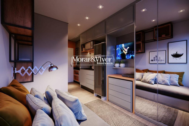 Imagem Imóvel Comercial à Venda, 13 m² em Alto Da Glória - Curitiba Imagem Imóvel Comercial à Venda, 13 m² em Alto Da Glória - Curitiba
