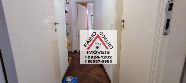 Imagem Apartamento com 3 Quartos à Venda, 102 m² em Jardim Marajoara - São Paulo Imagem Apartamento com 3 Quartos à Venda, 102 m² em Jardim Marajoara - São Paulo