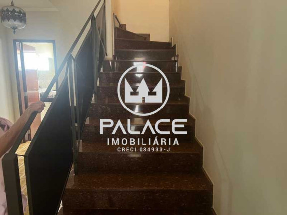 Imagem Imóvel com 3 Quartos à Venda, 183 m² em Alto - Piracicaba