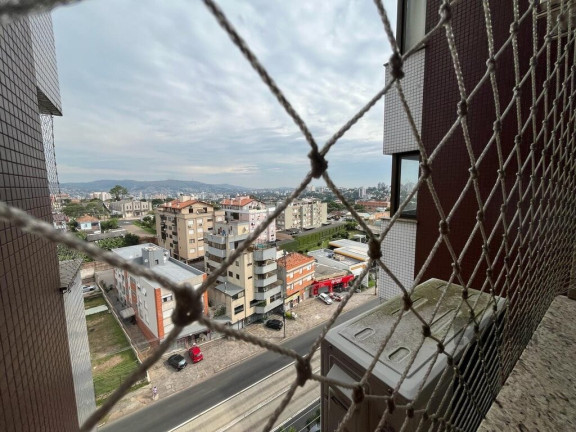 Imagem Apartamento com 2 Quartos à Venda, 75 m² em Petrópolis - Porto Alegre