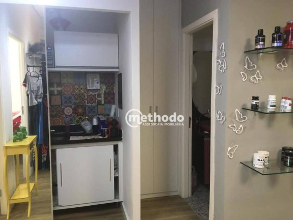 Imagem Sala Comercial à Venda, 45 m² em Swiss Park - Campinas
