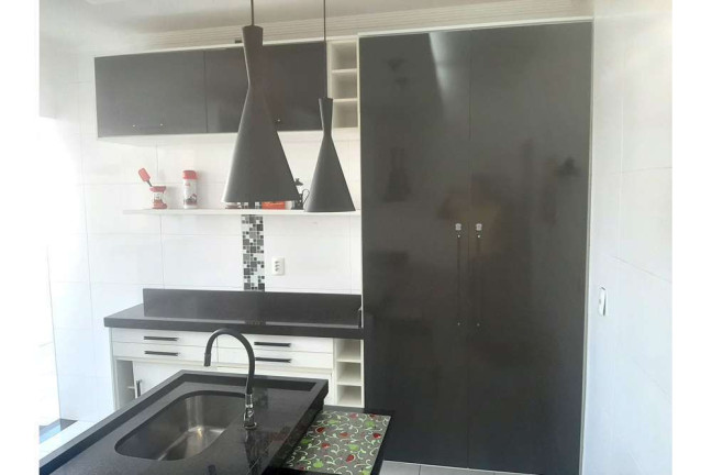 Imagem Apartamento com 2 Quartos à Venda, 135 m² em Boqueirão - Santos Imagem Apartamento com 2 Quartos à Venda, 135 m² em Boqueirão - Santos