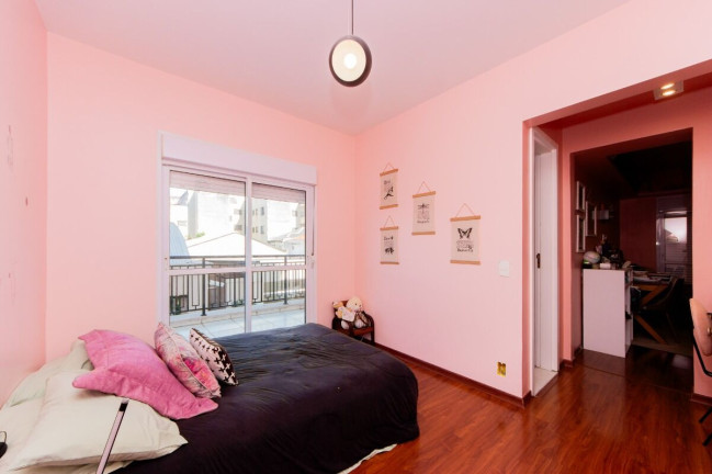 Imagem Apartamento com 4 Quartos à Venda, 287 m² em Ipiranga - São Paulo Imagem Apartamento com 4 Quartos à Venda, 287 m² em Ipiranga - São Paulo