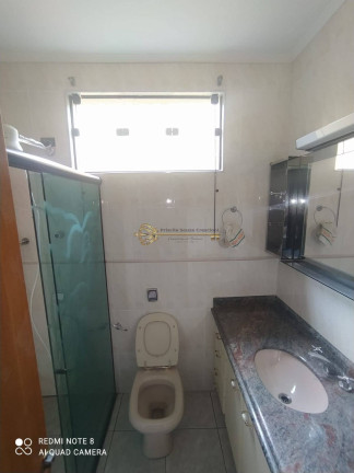 Imagem Sobrado com 3 Quartos à Venda, 213 m² em Jardim Bela Vista - Santo André