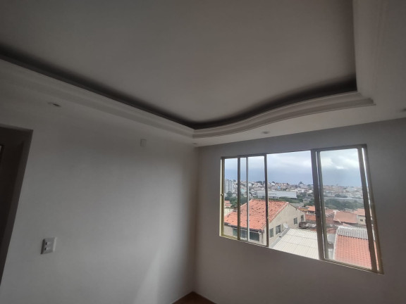 Imagem Apartamento com 2 Quartos à Venda, 50 m² em Conjunto Residencial Sitio Oratório - São Paulo Imagem Apartamento com 2 Quartos à Venda, 50 m² em Conjunto Residencial Sitio Oratório - São Paulo